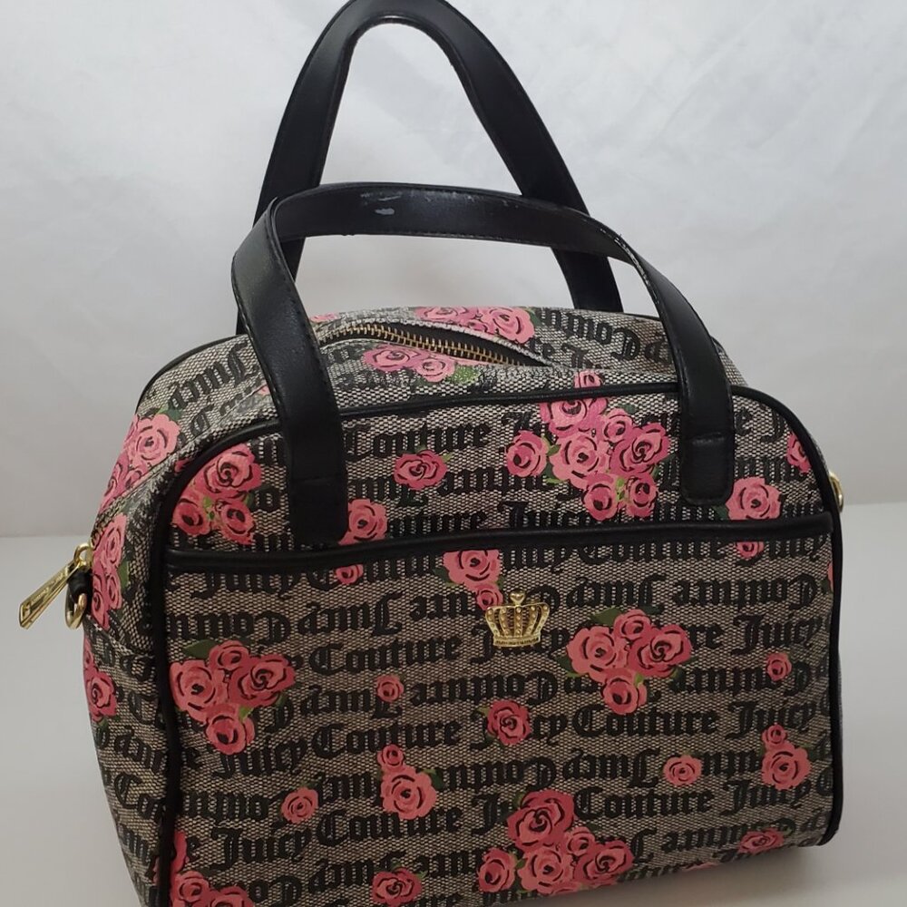 Juicy Couture Handbag - Picture 15 of 16